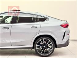 بي ام دبليو X6